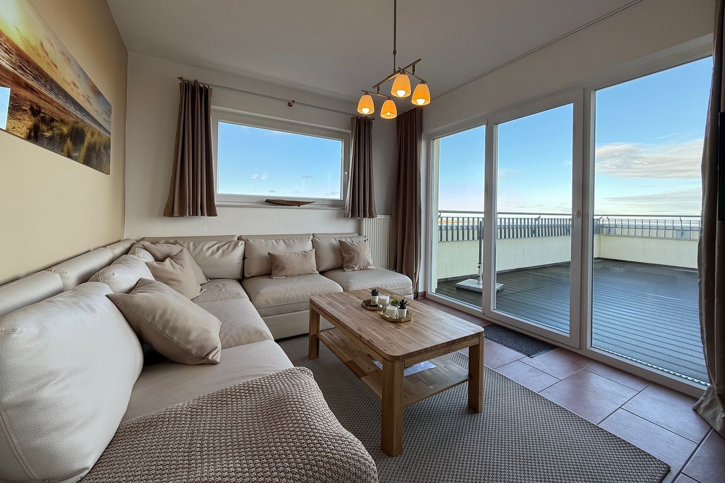 NordseeResort Friesland NordseeResort Friesland 51-4-N Schillig -