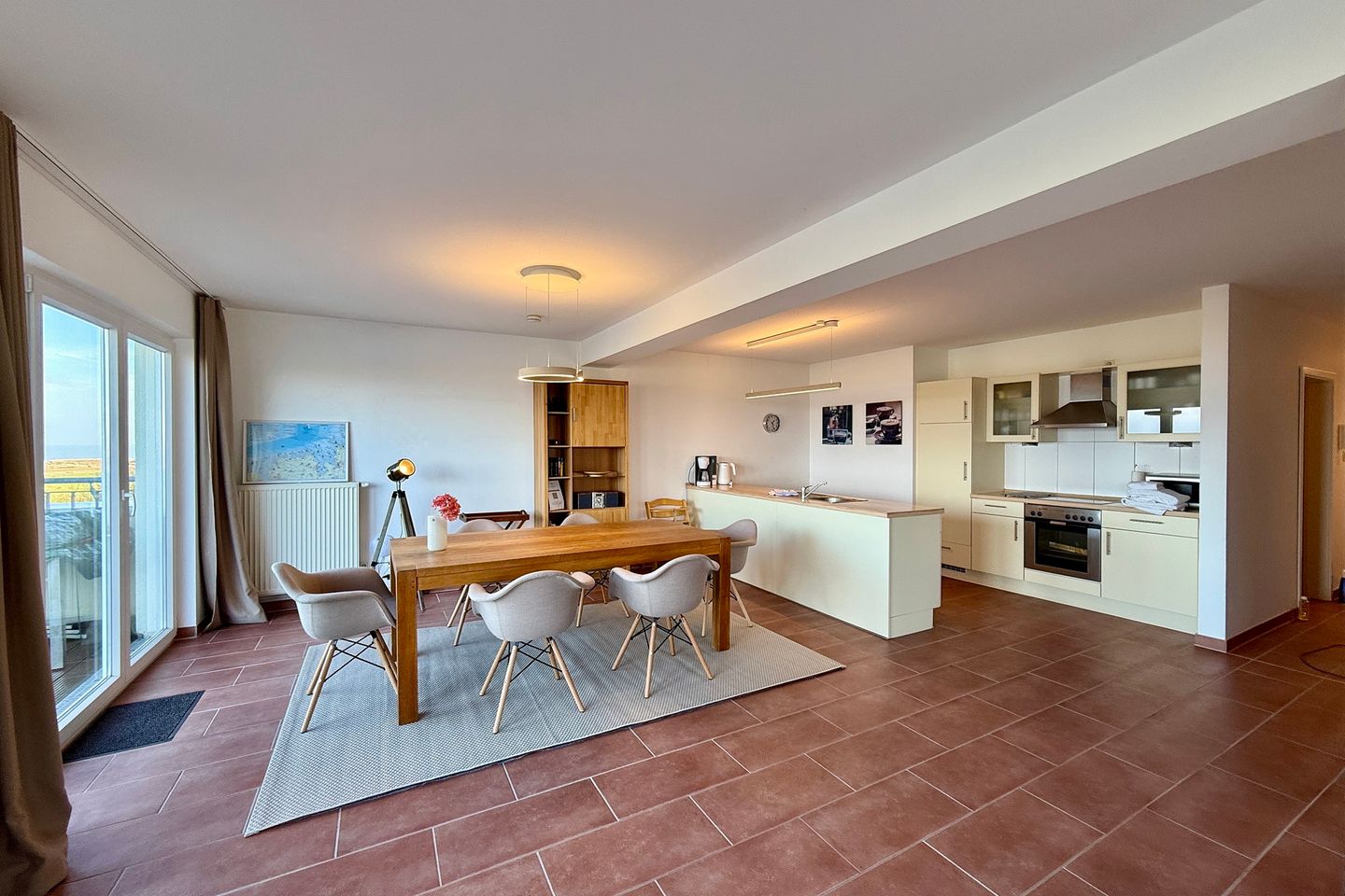 NordseeResort Friesland NordseeResort Friesland 51-4-N Schillig -