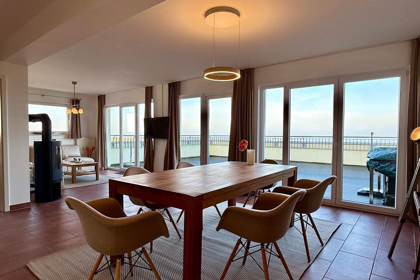 NordseeResort Friesland NordseeResort Friesland 51-4-N Schillig -