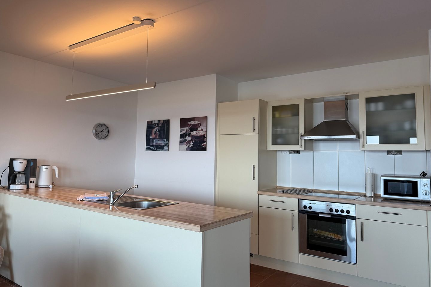 NordseeResort Friesland NordseeResort Friesland 51-4-N Schillig -