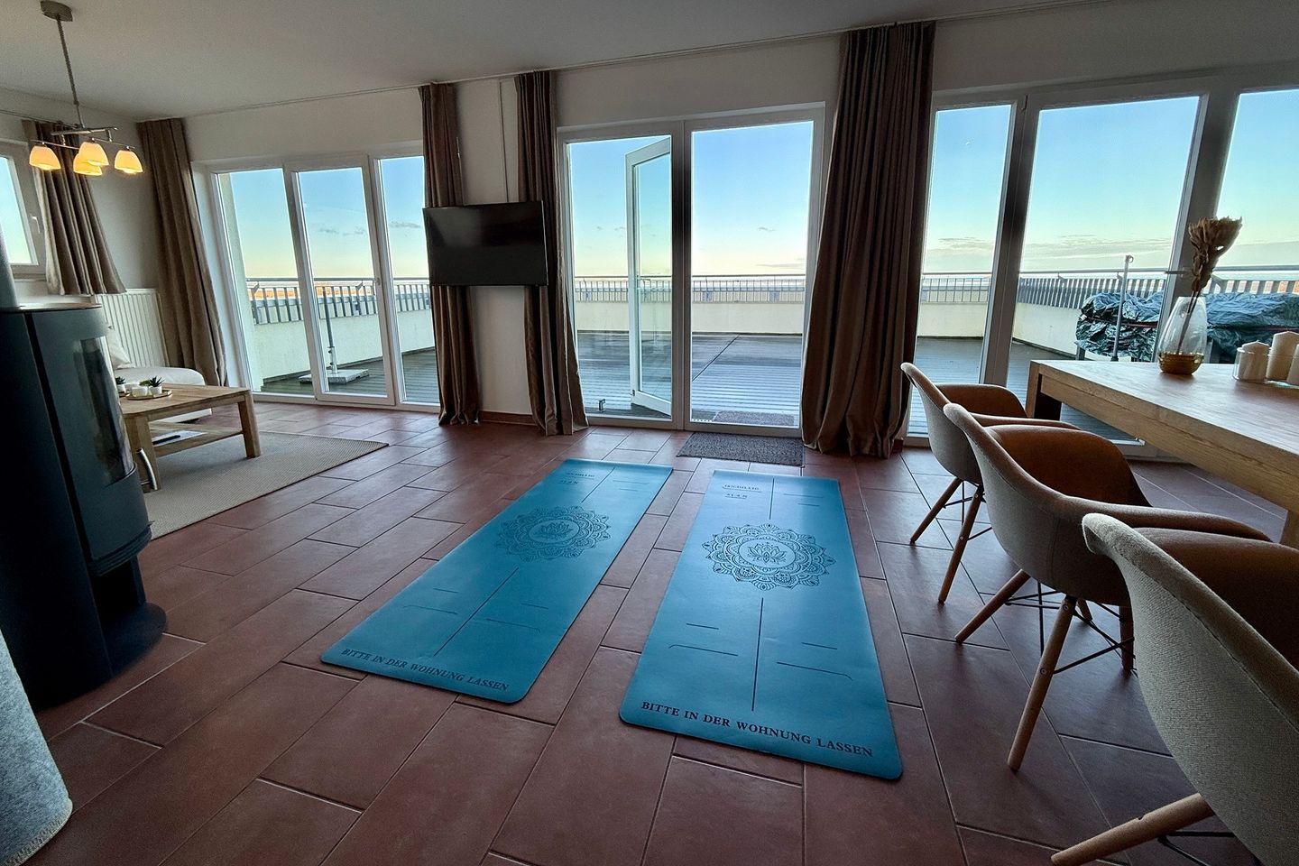 NordseeResort Friesland NordseeResort Friesland 51-4-N Schillig -