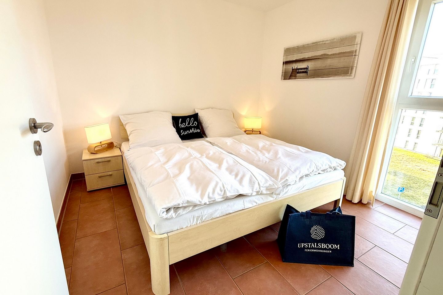 NordseeResort Friesland NordseeResort Friesland 51-4-N Schillig -