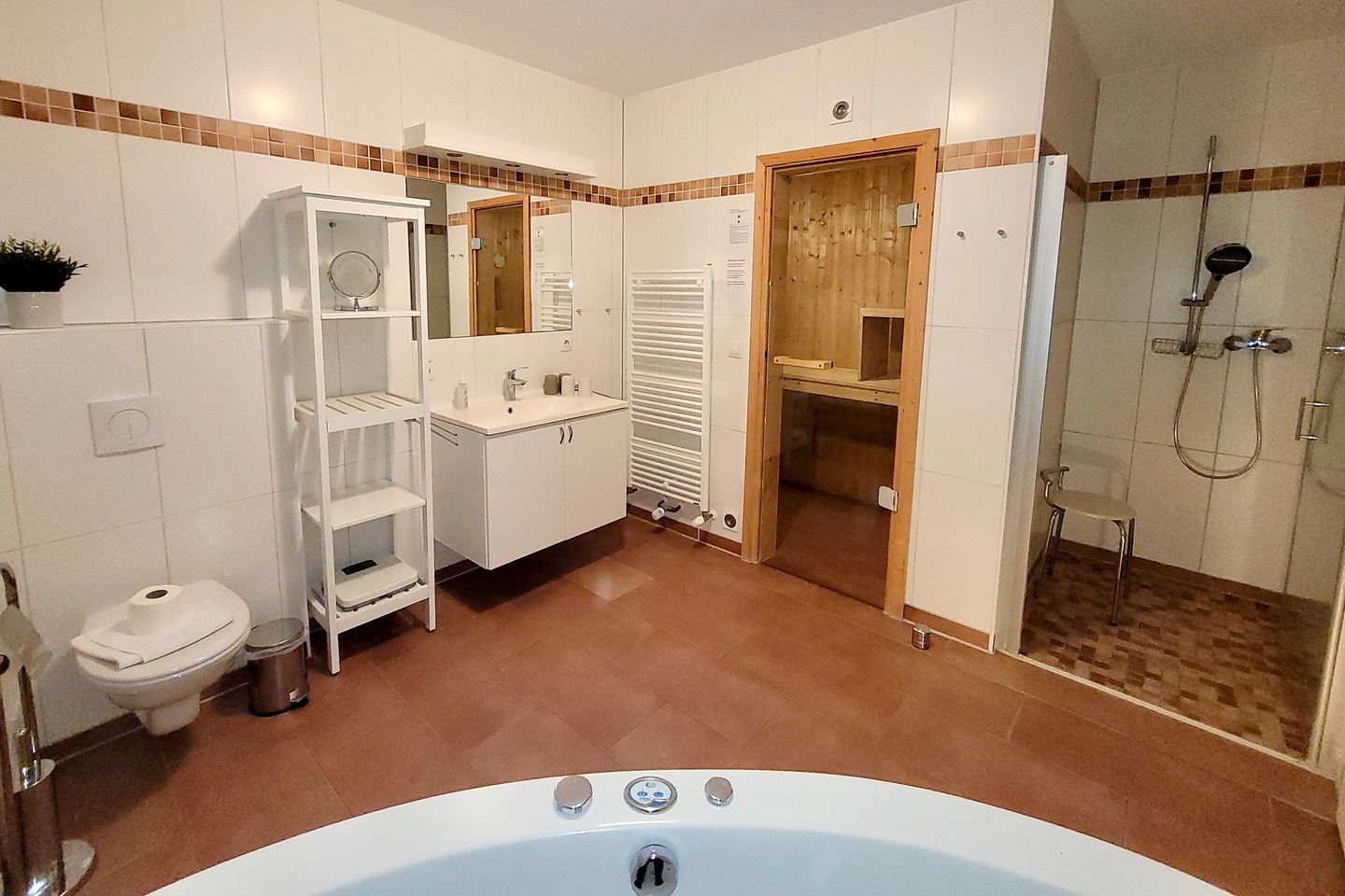 NordseeResort Friesland NordseeResort Friesland 51-4-N Schillig -