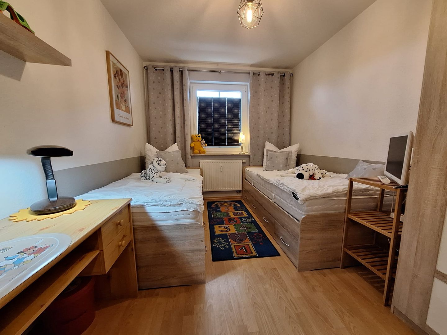  Hafenstrasse 28 Whg. 3 Deutschland - 