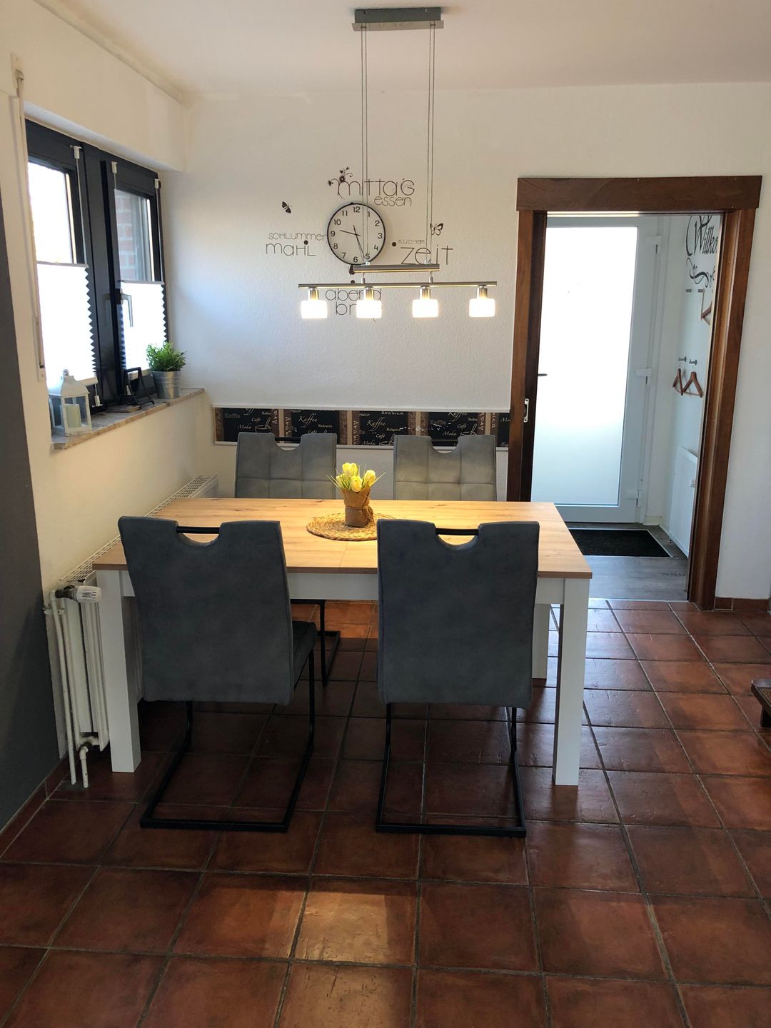  Ferienhaus Wittmunder Str. 37 A Carolinensiel - 