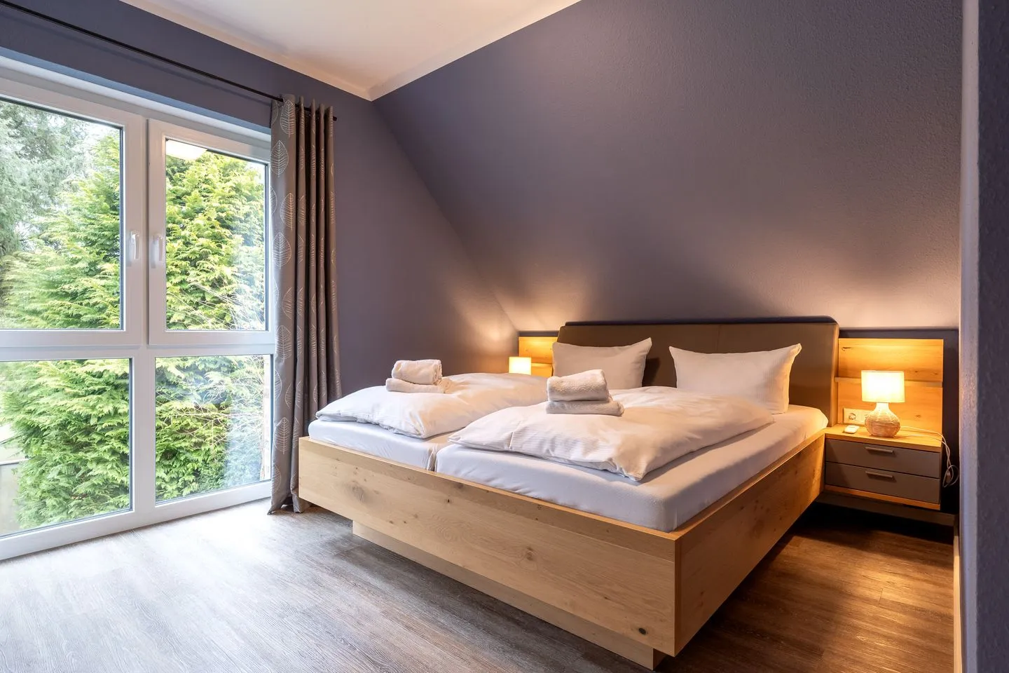 GlückSPOtenzial Appartement GlückSPOtenzial SPO Bad - 