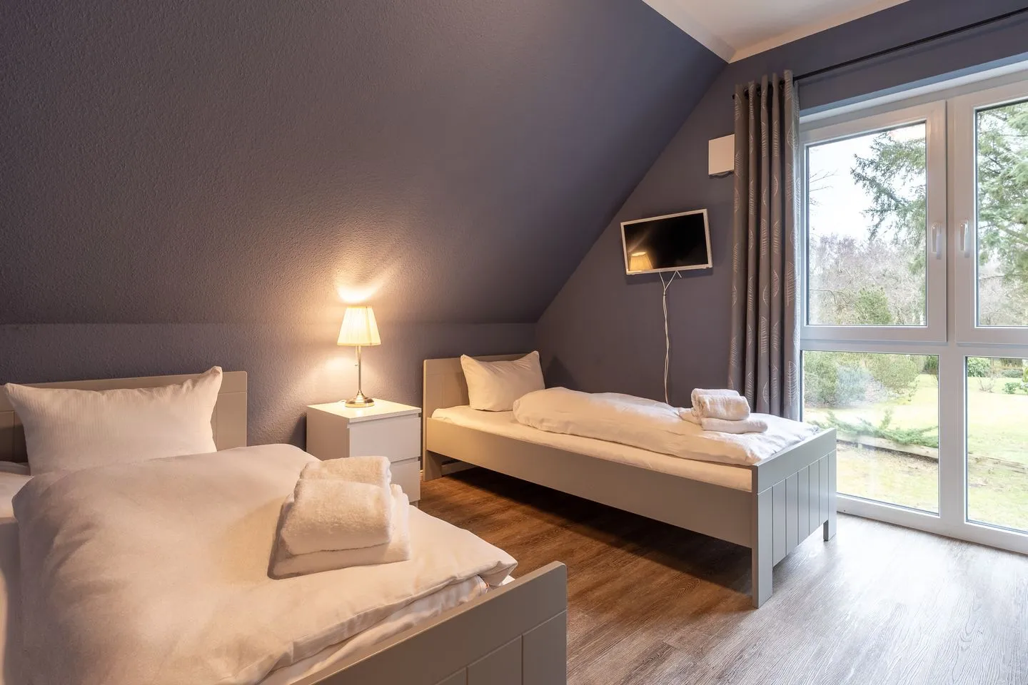 GlückSPOtenzial Appartement GlückSPOtenzial SPO Bad - 