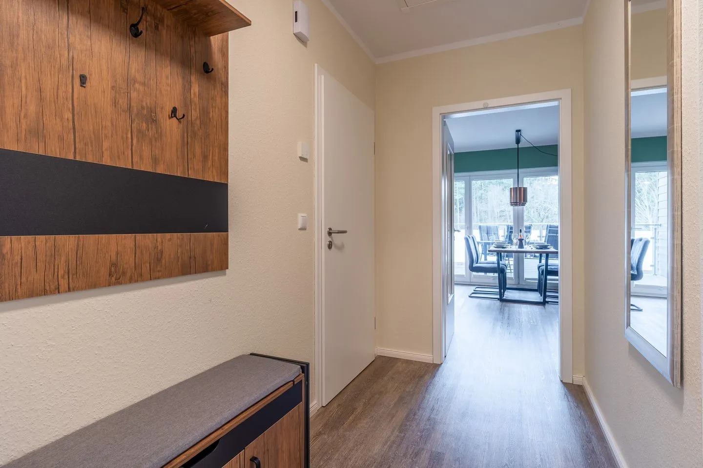 GlückSPOtenzial Appartement GlückSPOtenzial SPO Bad - 