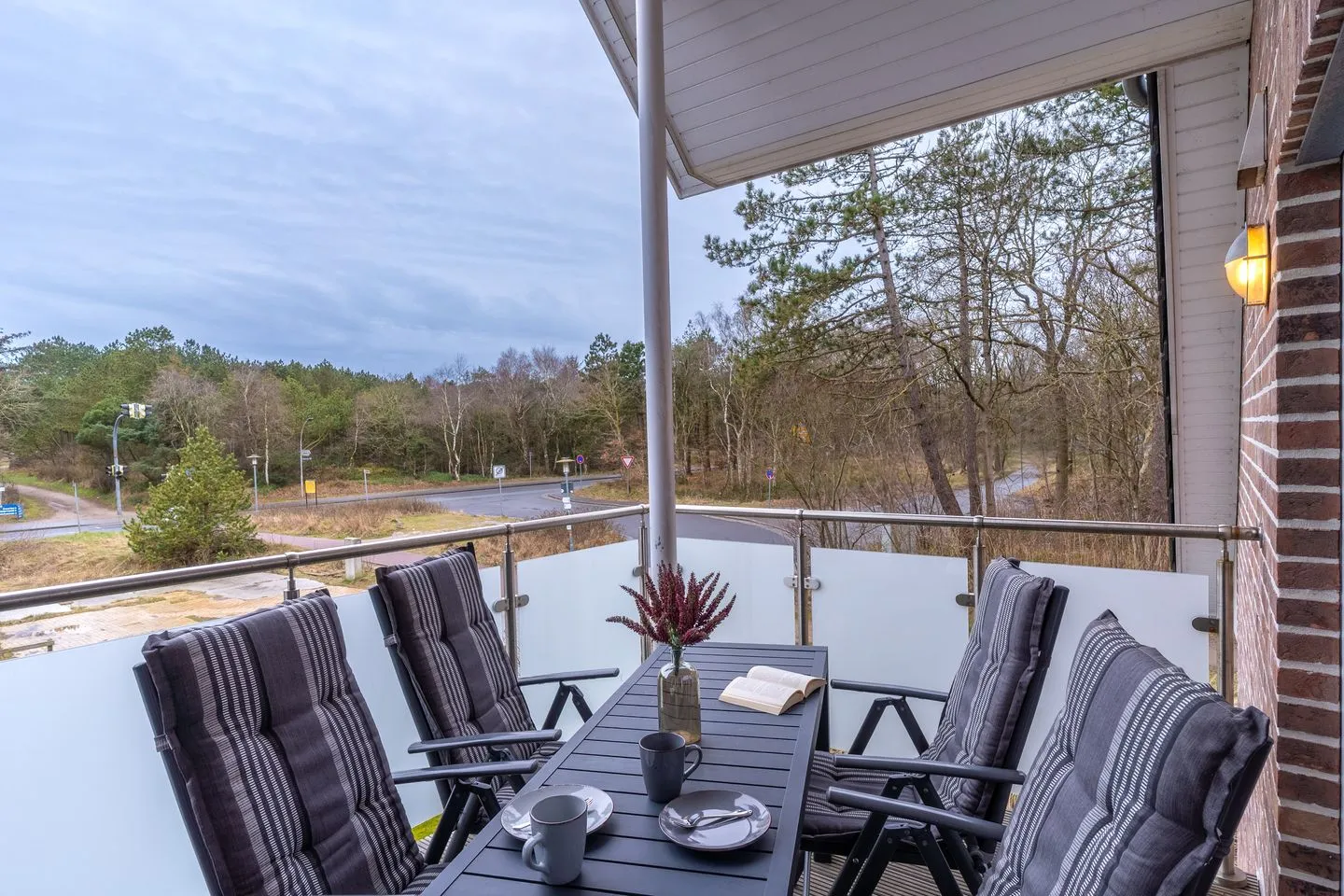 GlückSPOtenzial Appartement GlückSPOtenzial SPO Bad - 