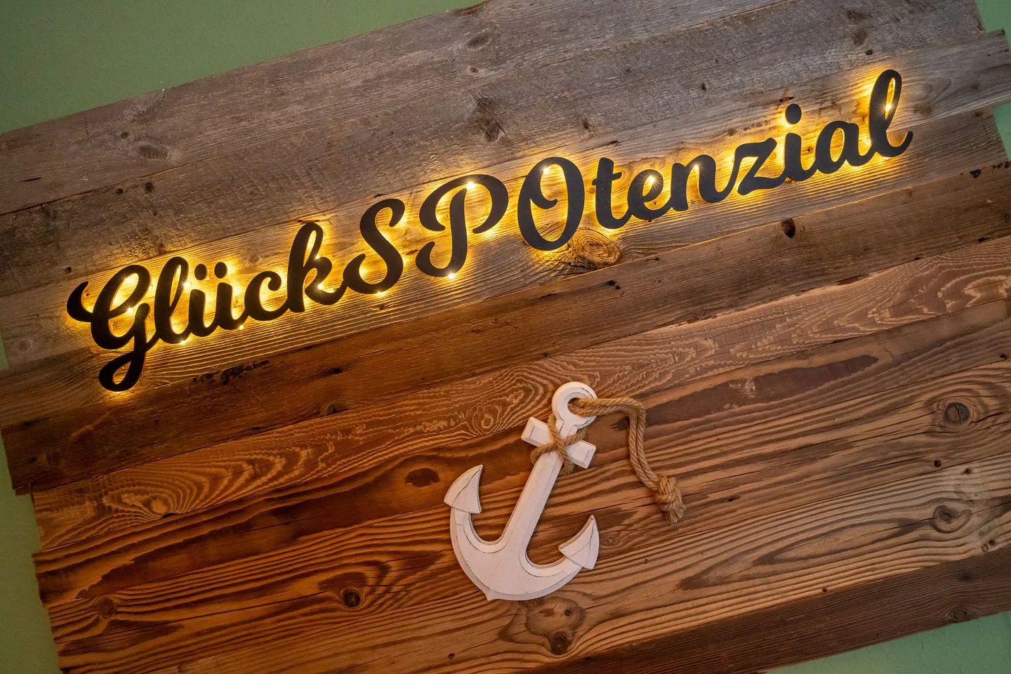 GlückSPOtenzial Appartement GlückSPOtenzial SPO Bad - 