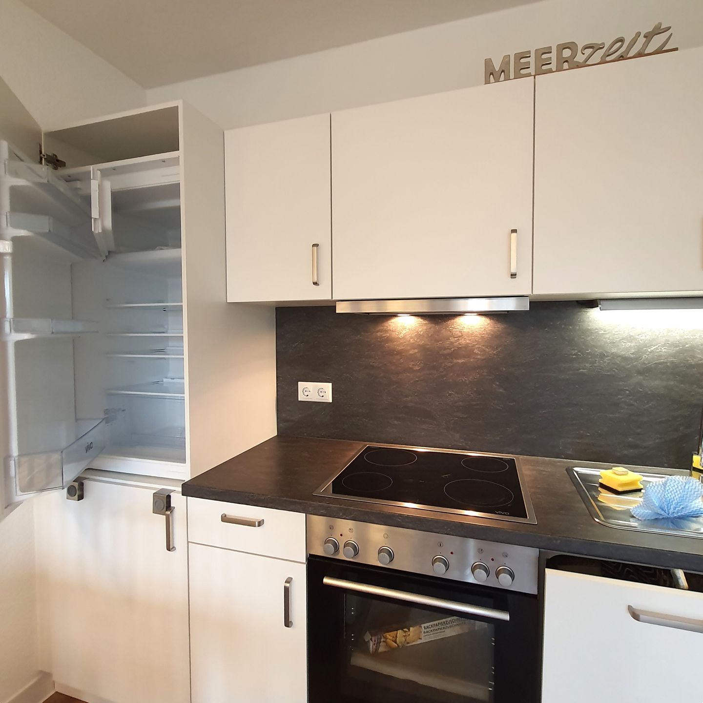  Störtebeker Strasse 14 Whg. 2 "Kiek mal Kiek" Deutschland - 