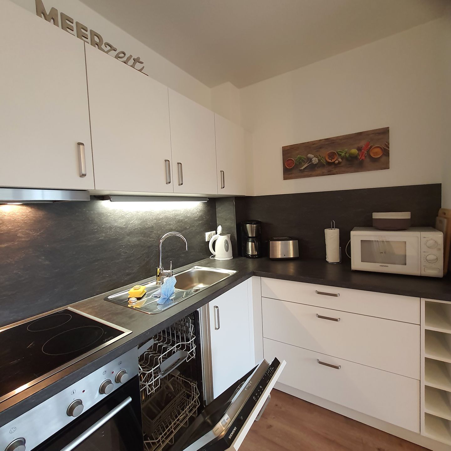  Störtebeker Strasse 14 Whg. 2 "Kiek mal Kiek" Deutschland - 