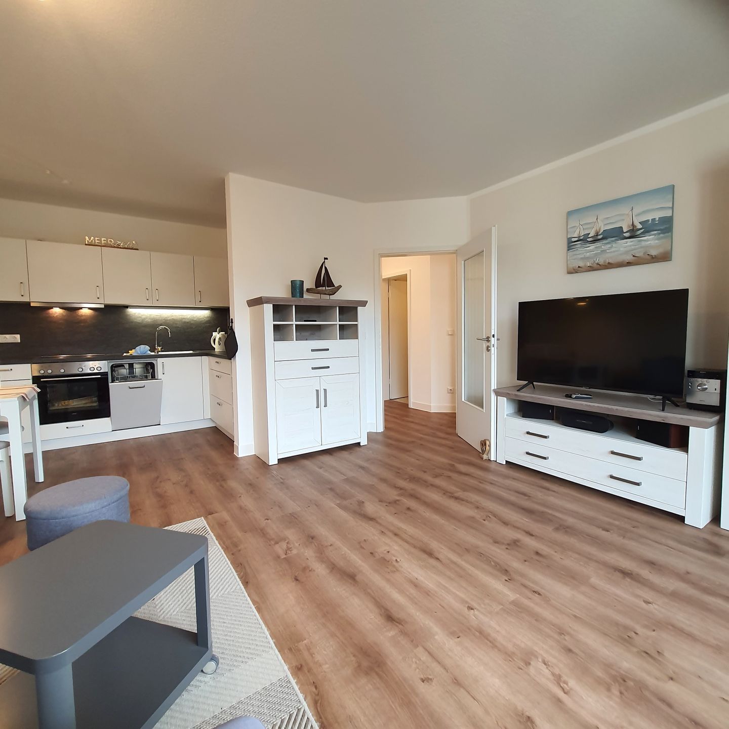  Störtebeker Strasse 14 Whg. 2 "Kiek mal Kiek" Deutschland - 