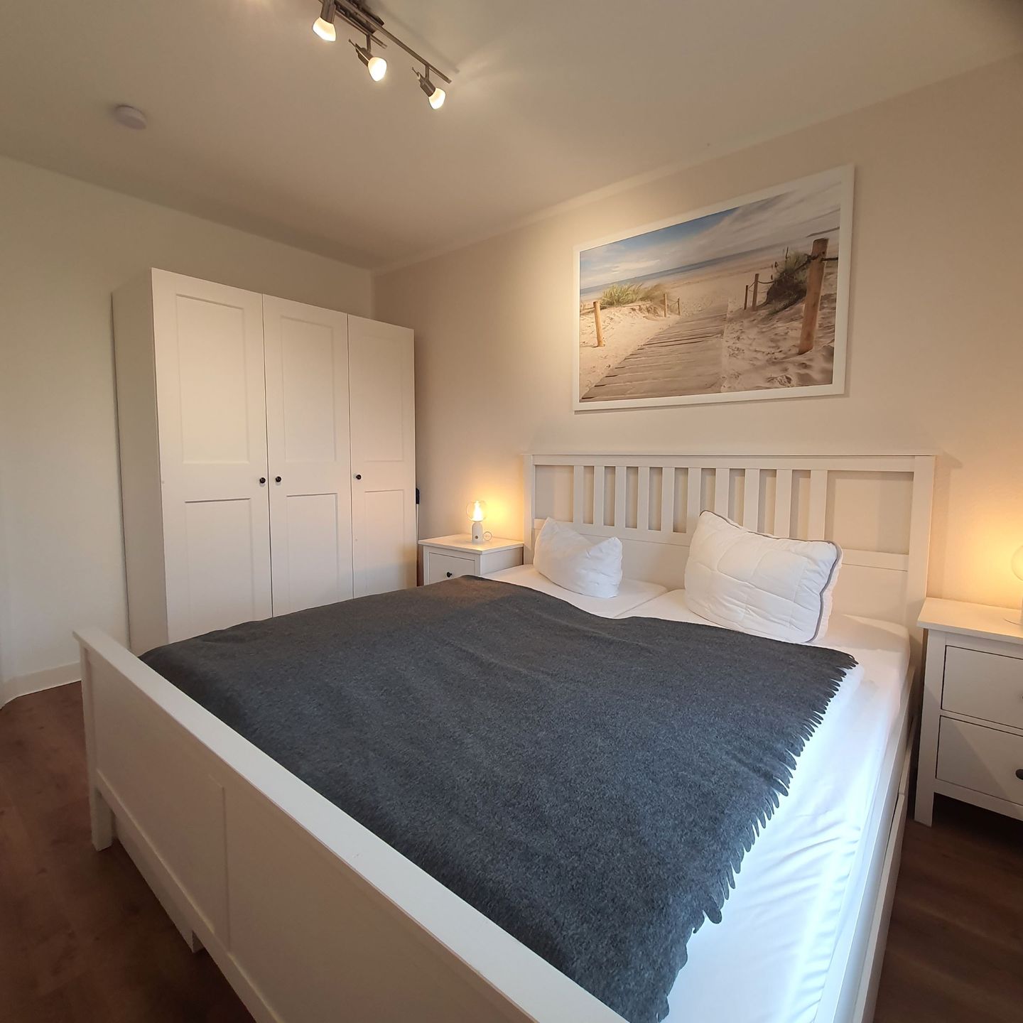  Störtebeker Strasse 14 Whg. 2 "Kiek mal Kiek" Deutschland - 