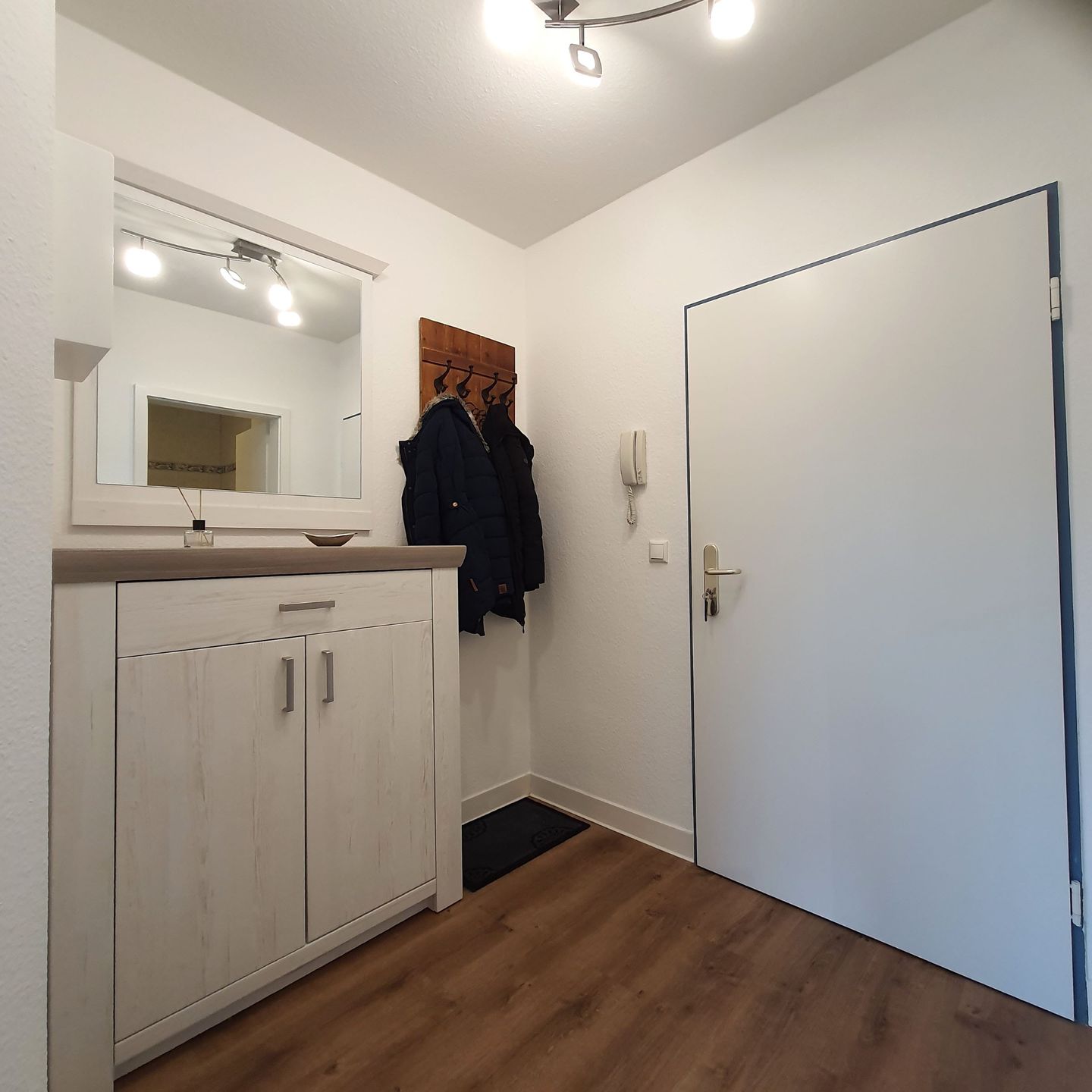  Störtebeker Strasse 14 Whg. 2 "Kiek mal Kiek" Deutschland - 