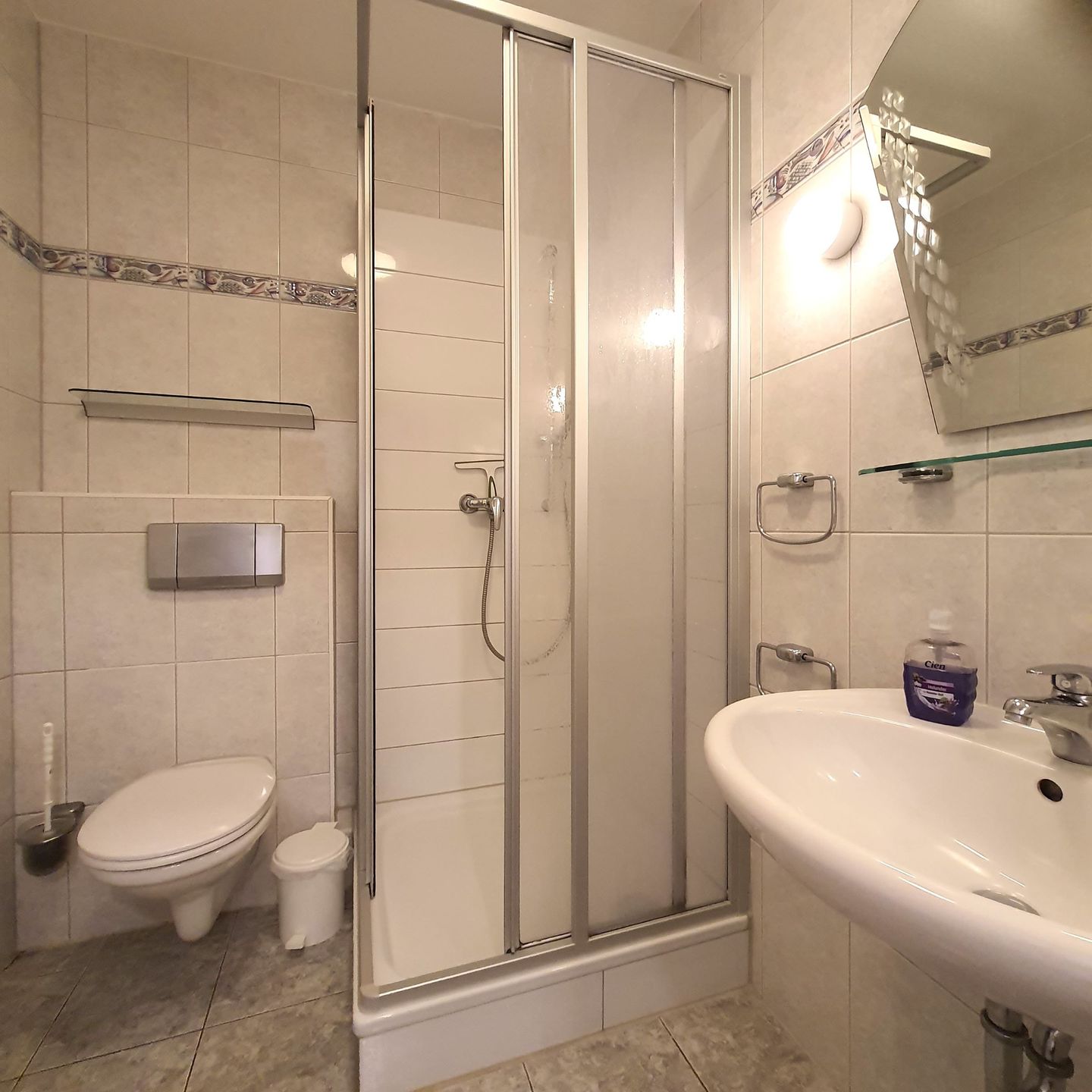  Störtebeker Strasse 14 Whg. 2 "Kiek mal Kiek" Deutschland - 