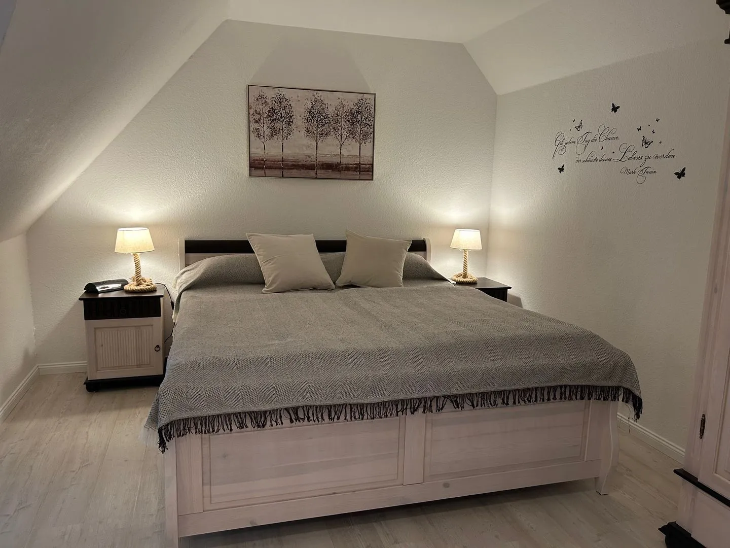 Appartementhaus Appartement Strandläufer SPO Boehl - 