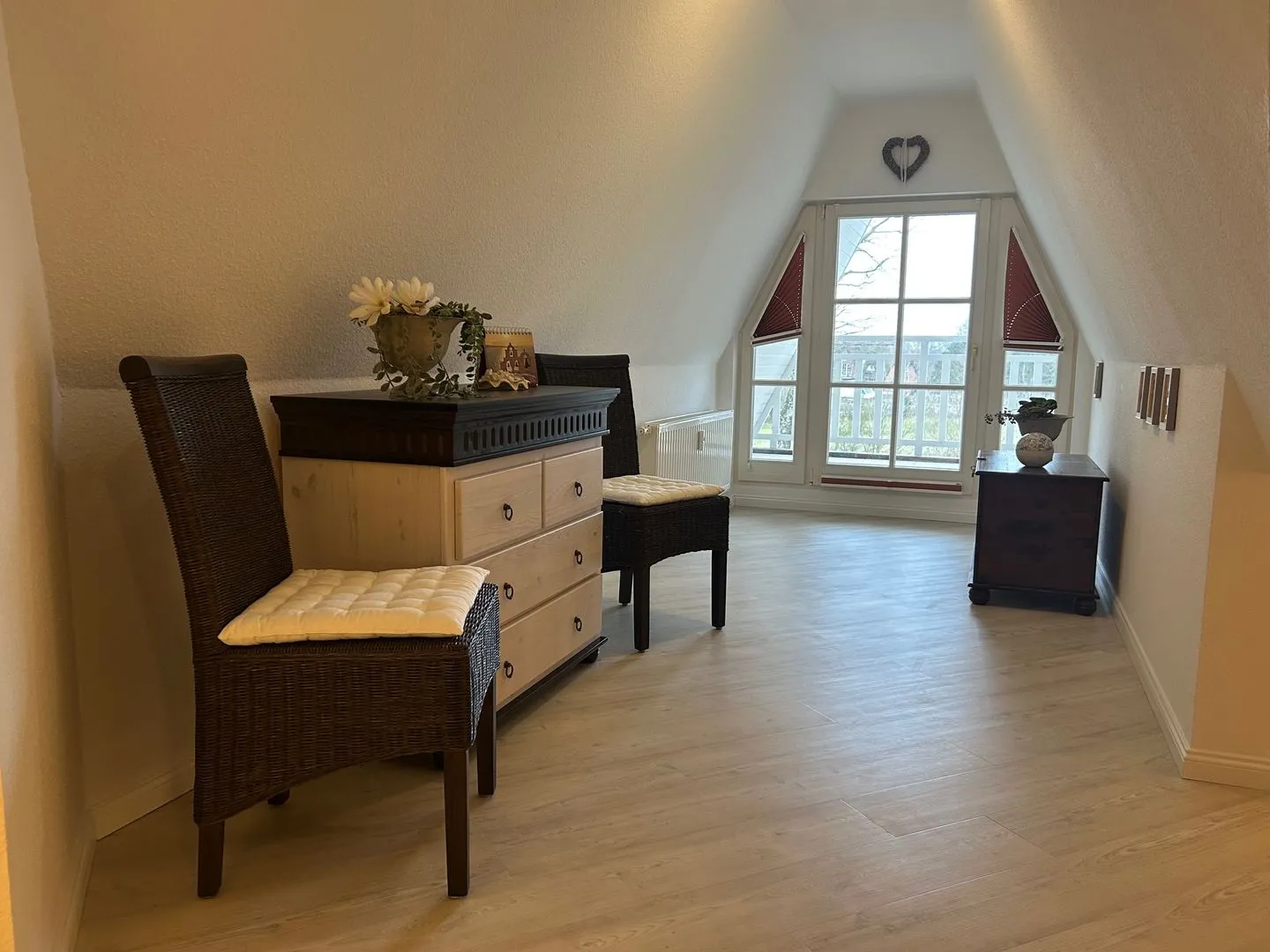 Appartementhaus Appartement Strandläufer SPO Boehl - 