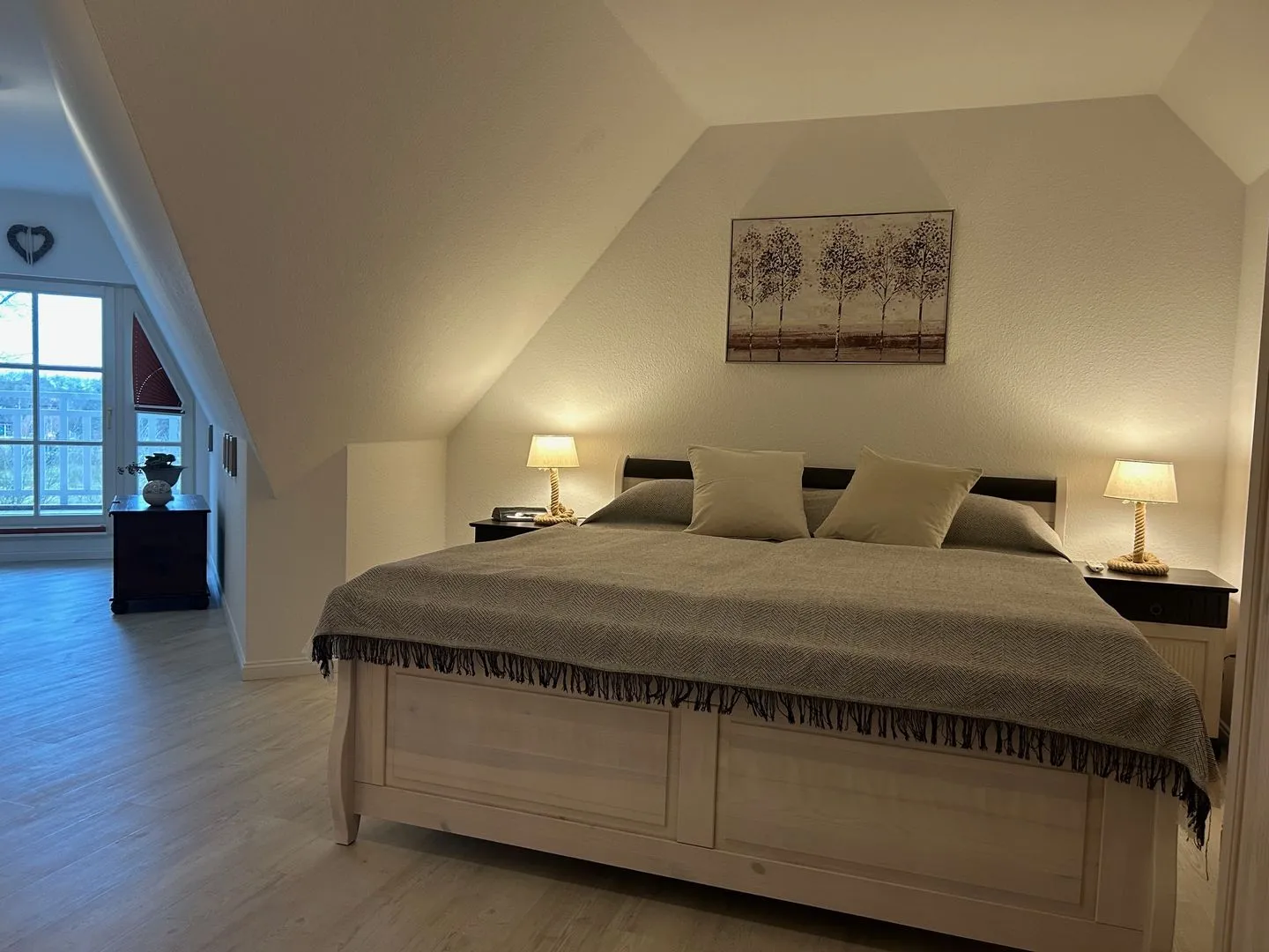 Appartementhaus Appartement Strandläufer SPO Boehl - 