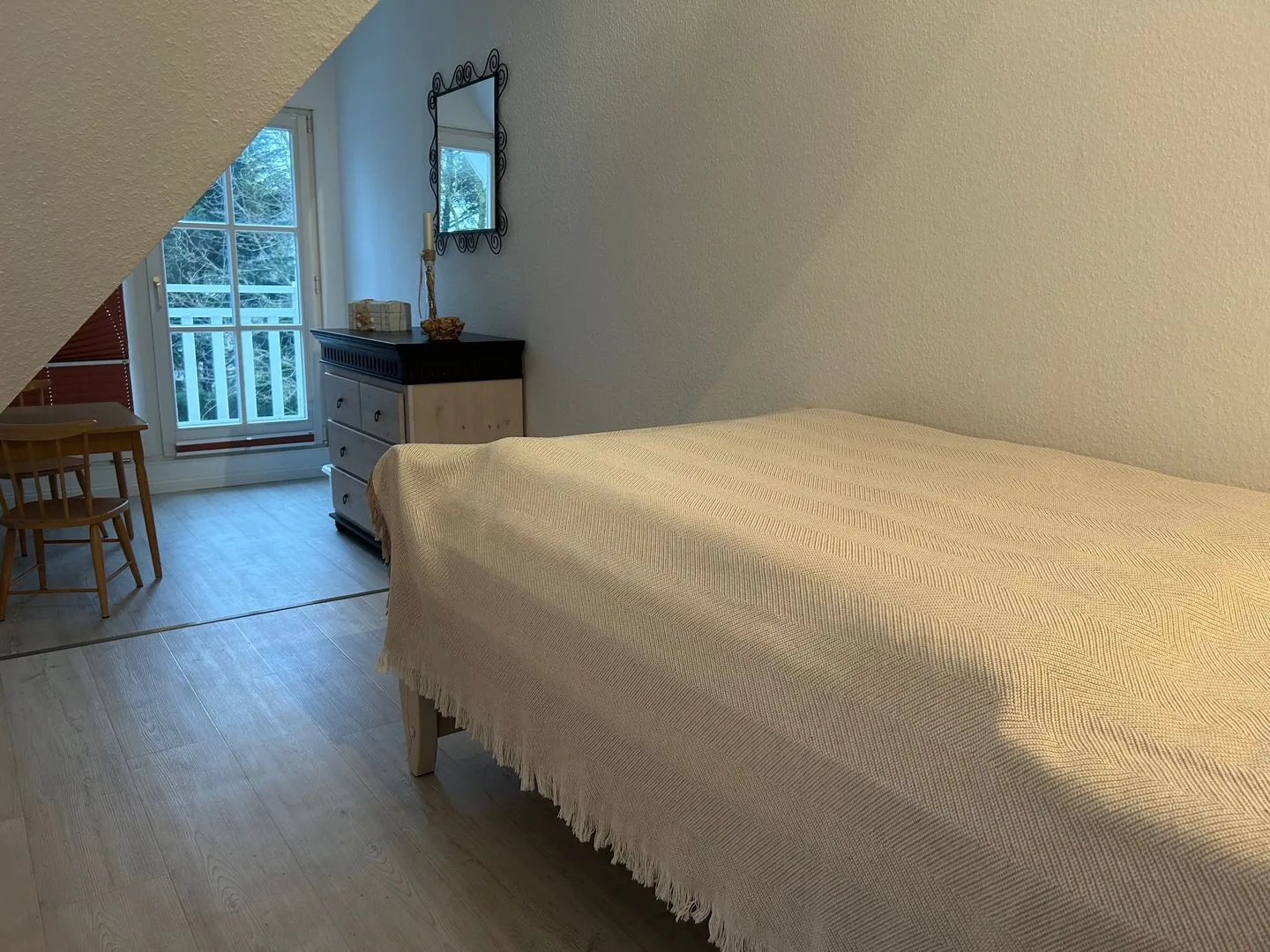 Appartementhaus Appartement Strandläufer SPO Boehl - 