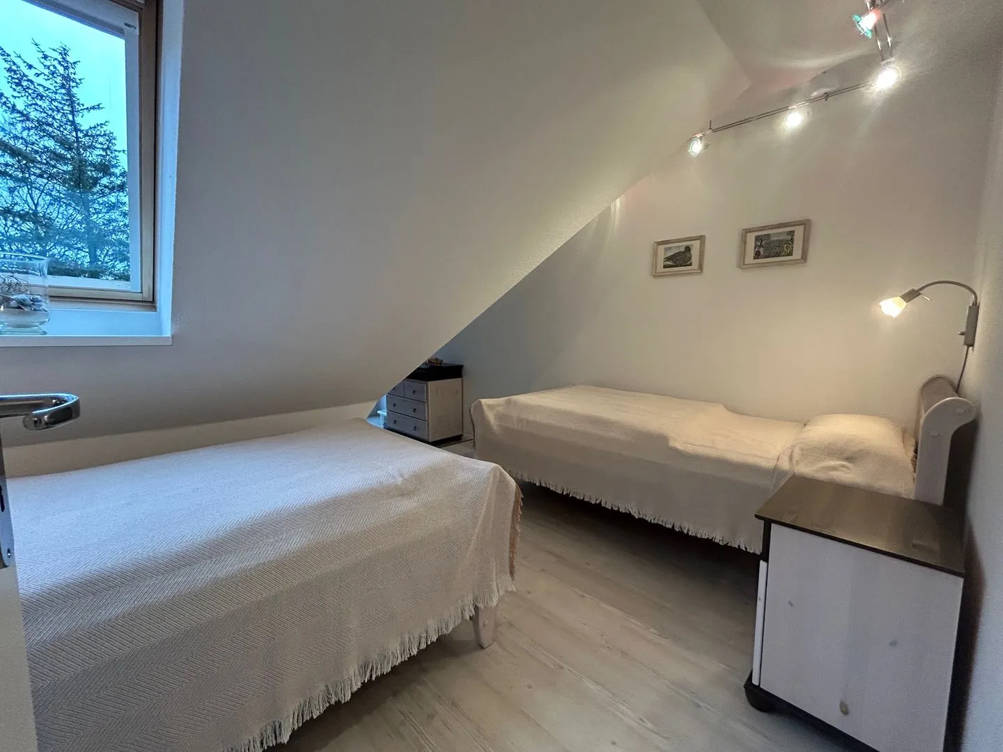 Appartementhaus Appartement Strandläufer SPO Boehl - 