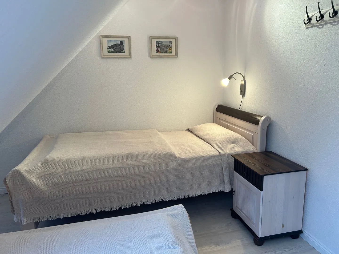 Appartementhaus Appartement Strandläufer SPO Boehl - 