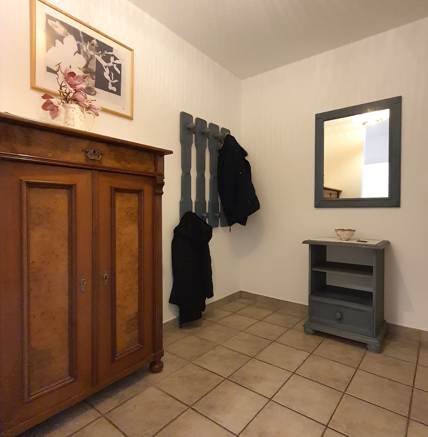  Darßer Weg 36a Whg. 8 "Strandaster" Deutschland - 