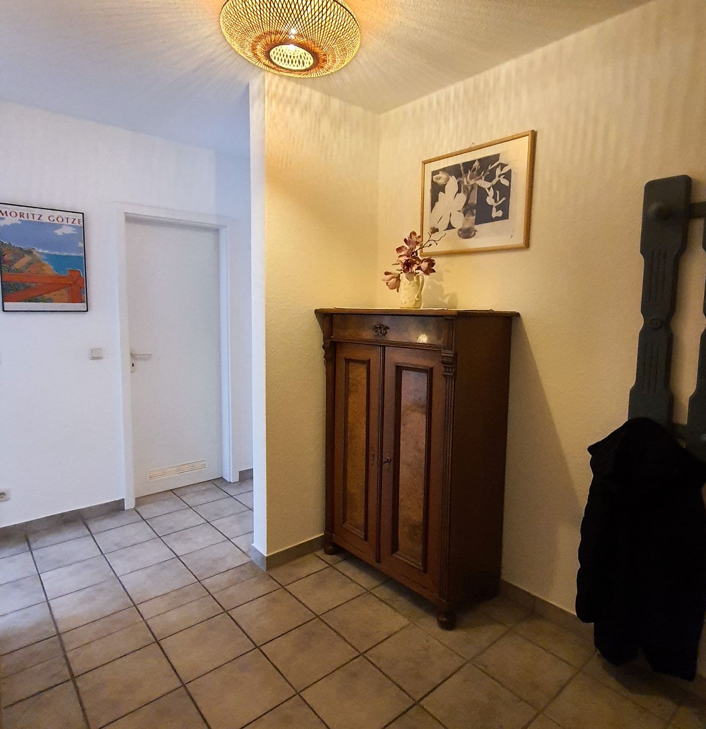  Darßer Weg 36a Whg. 8 "Strandaster" Deutschland - 