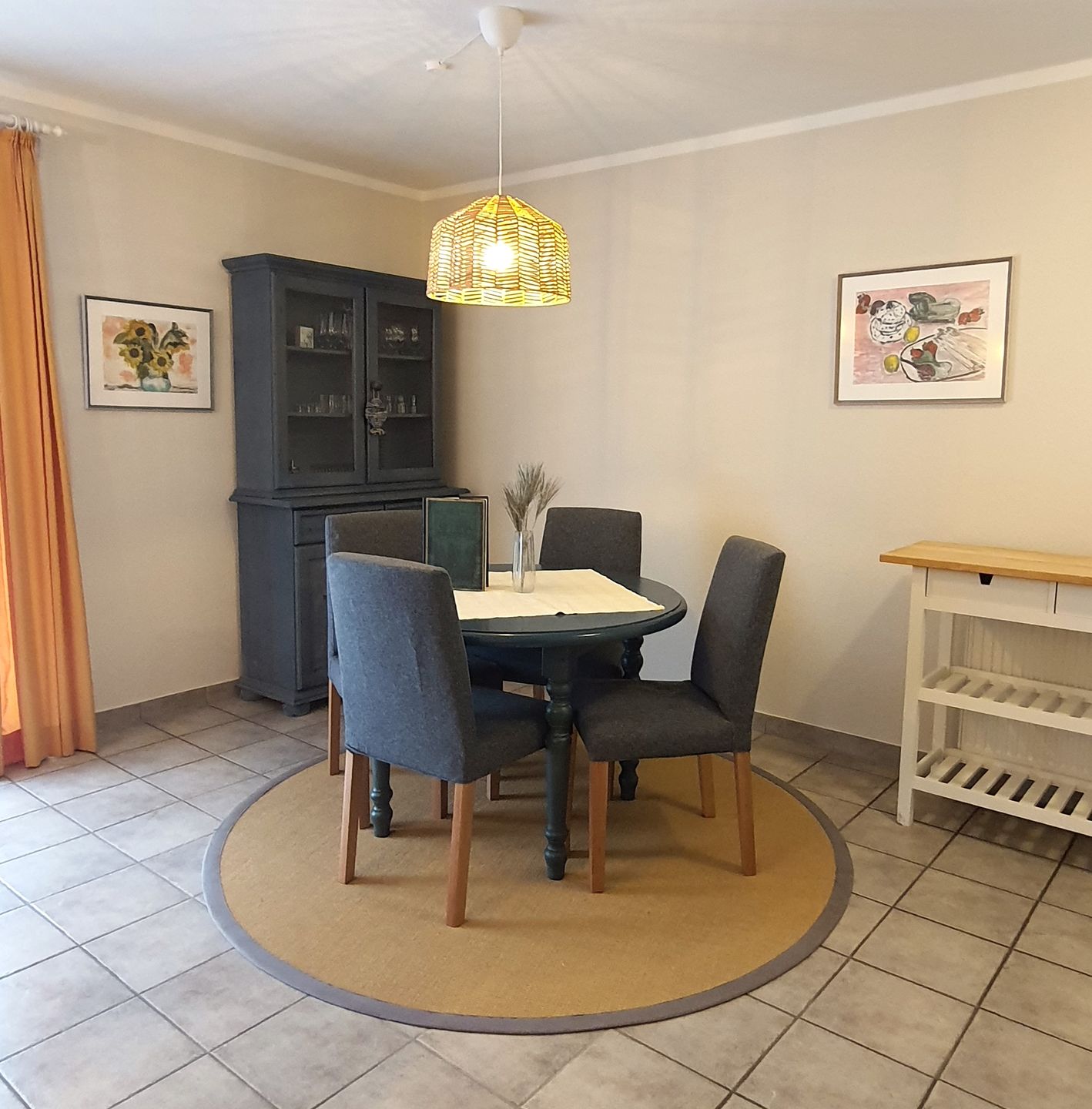  Darßer Weg 36a Whg. 8 "Strandaster" Deutschland - 