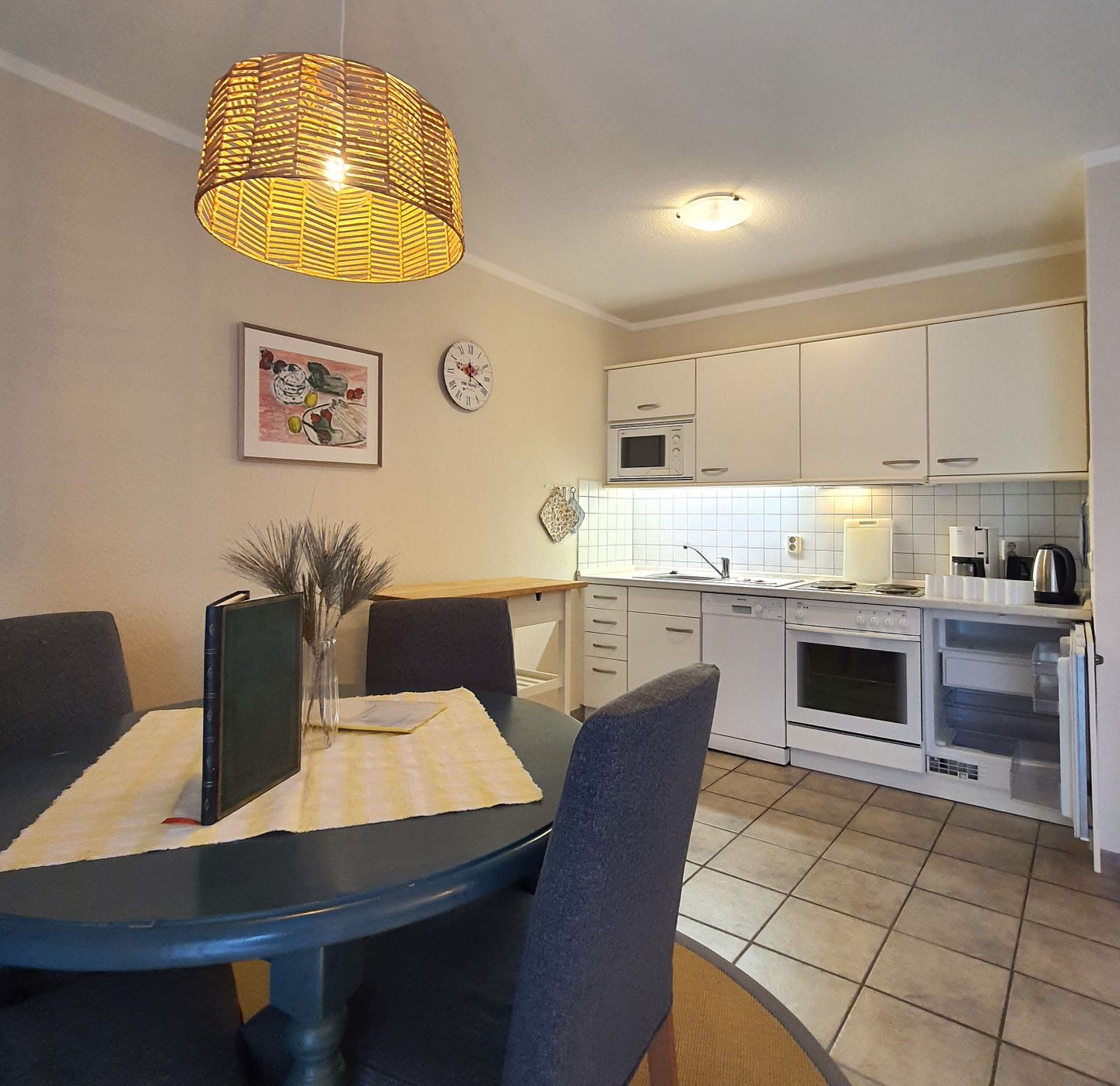  Darßer Weg 36a Whg. 8 "Strandaster" Deutschland - 