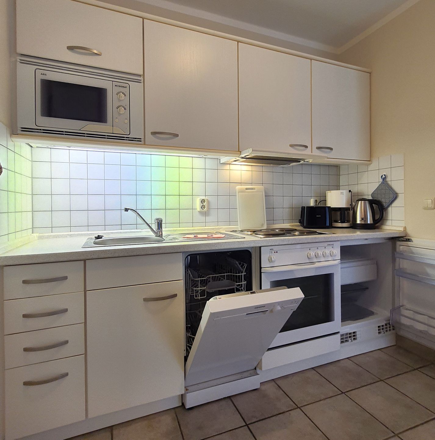  Darßer Weg 36a Whg. 8 "Strandaster" Deutschland - 