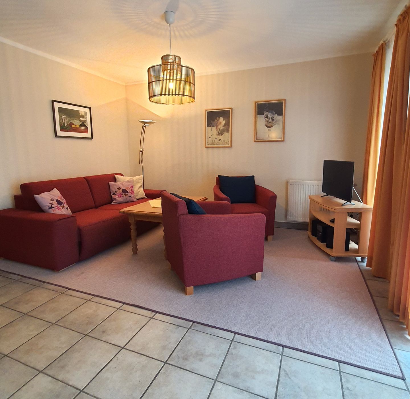  Darßer Weg 36a Whg. 8 "Strandaster" Deutschland - 