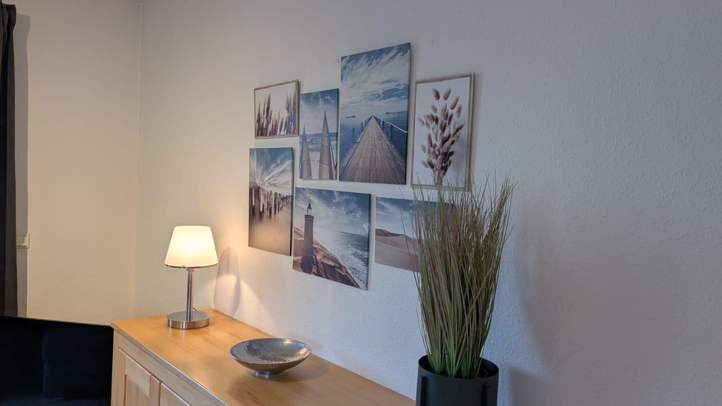 Wohnpark Werdum Wohnpark Warfstr. 5/8 Werdum - 