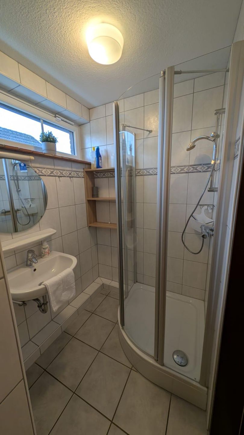 Wohnpark Werdum Wohnpark Warfstr. 5/8 Werdum - 