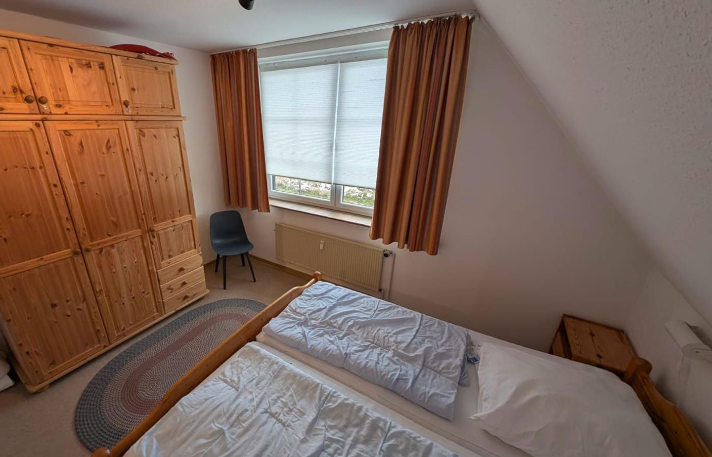 Wohnpark Werdum Wohnpark Warfstr. 5/8 Werdum - 