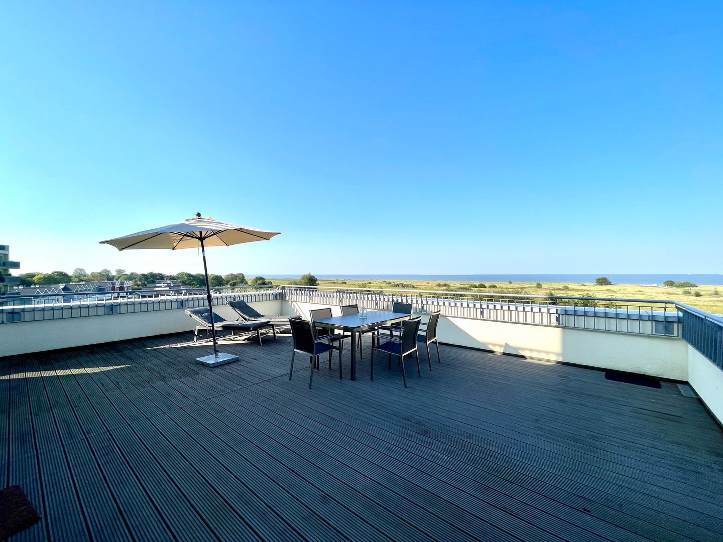 NordseeResort Friesland NordseeResort Friesland 51-4-N Schillig -