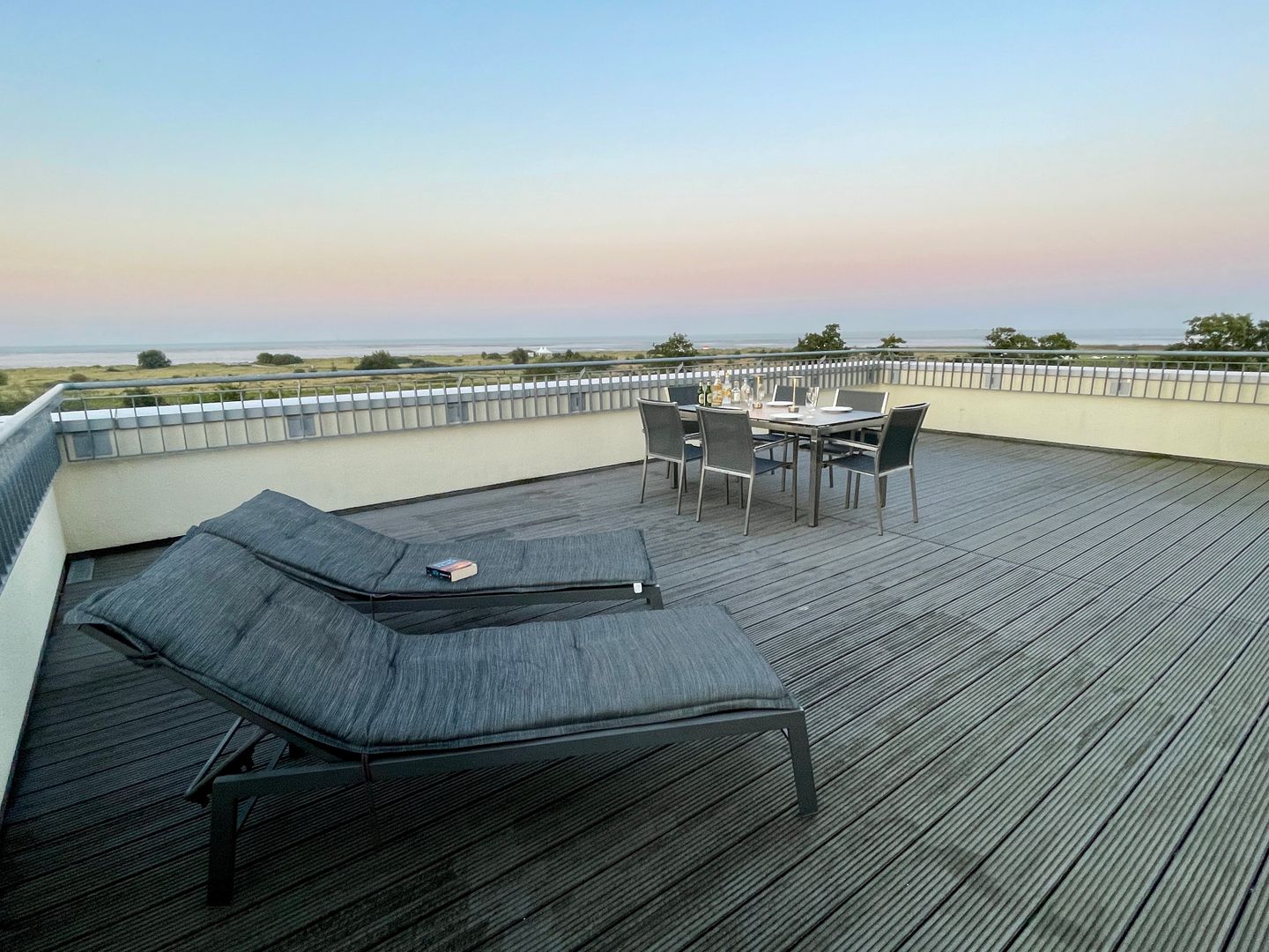 NordseeResort Friesland NordseeResort Friesland 51-4-N Schillig -