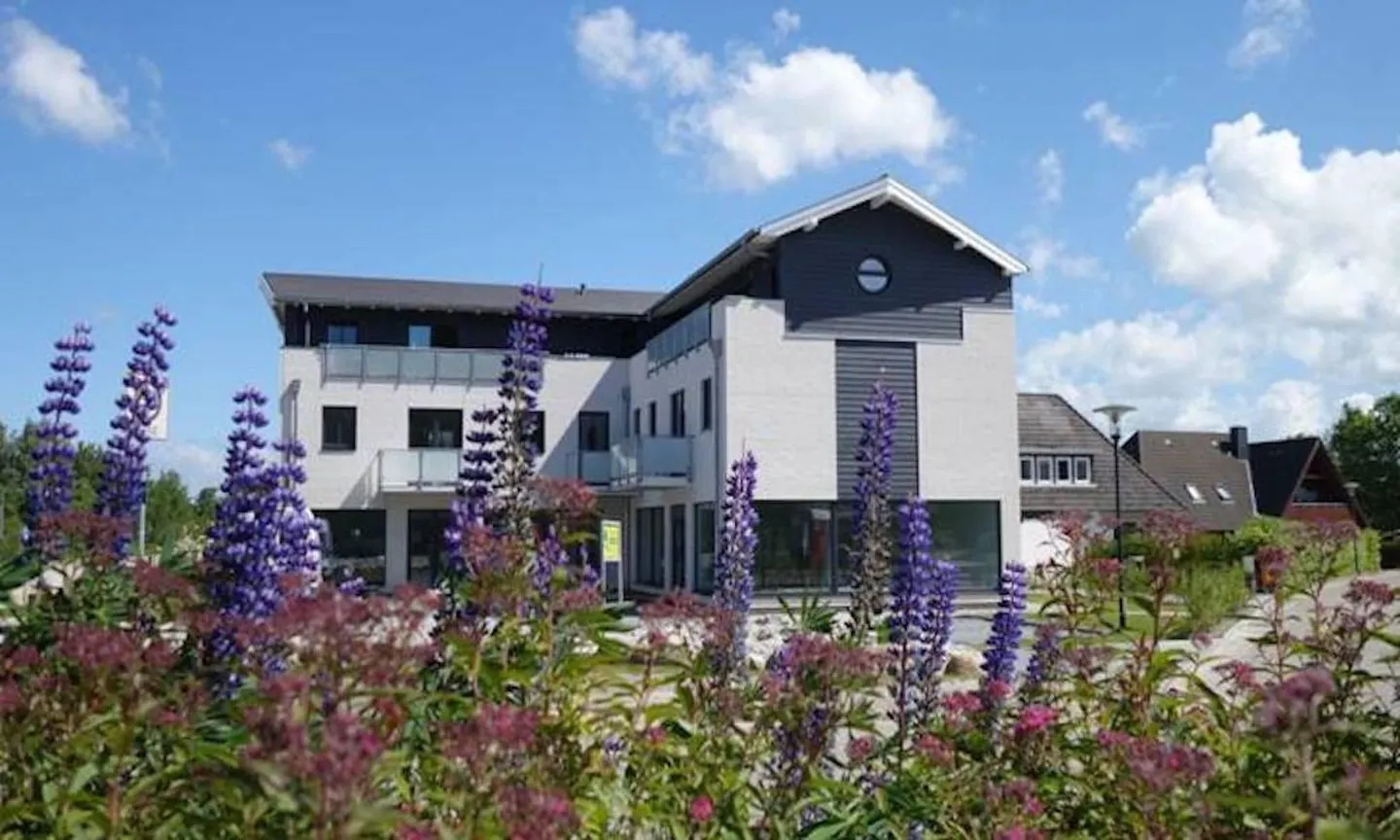 Dreilanden Nordseeperle SPO Ording - 