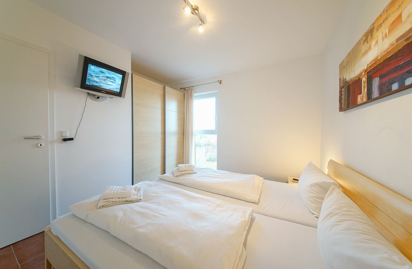 NordseeResort Friesland NordseeResort Friesland 51-4-N Schillig -