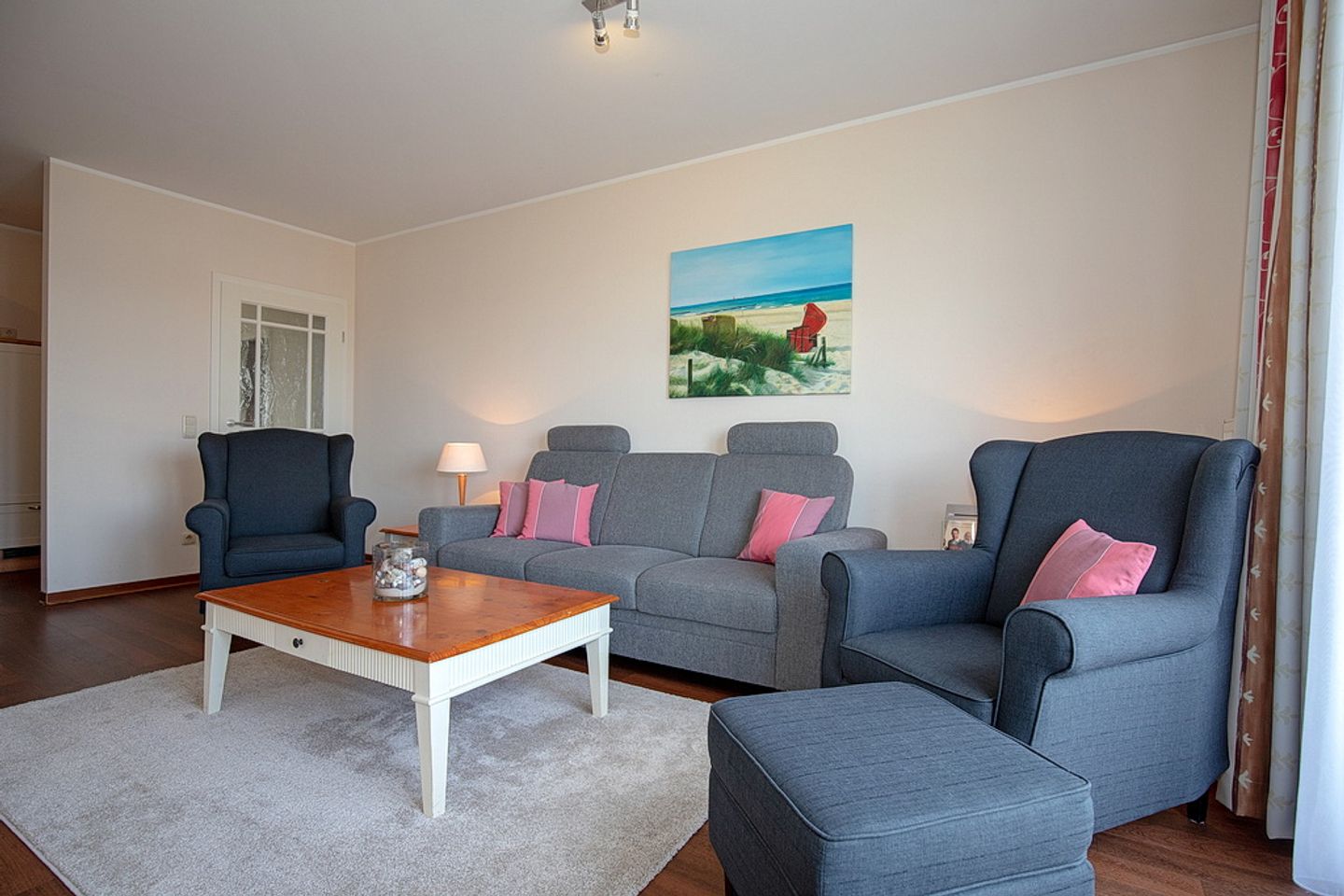 Urlaubsräume am Meer Urlaubsräume am Meer 1-17 Kühlungsborn -