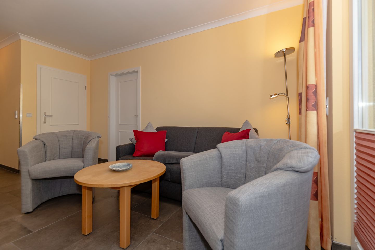 Apartment-Residenz Ostseestrand Apartment-Residenz Ostseestrand 17 Kühlungsborn - 