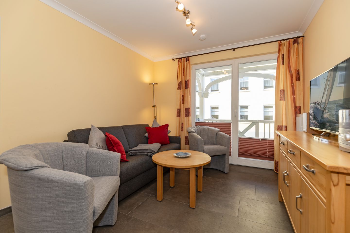 Apartment-Residenz Ostseestrand Apartment-Residenz Ostseestrand 17 Kühlungsborn - 