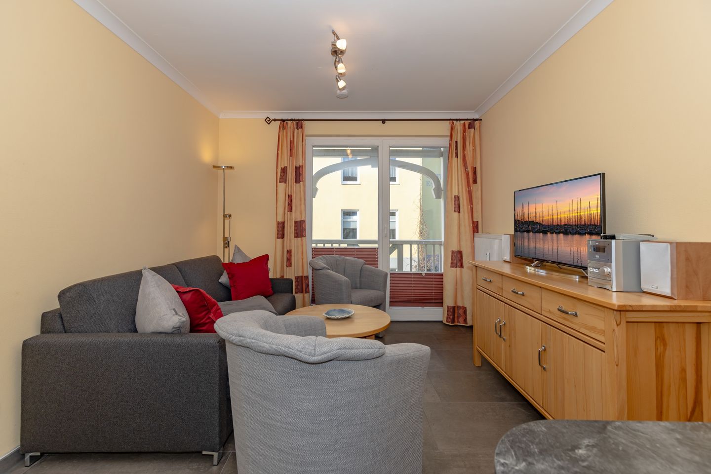 Apartment-Residenz Ostseestrand Apartment-Residenz Ostseestrand 17 Kühlungsborn - 