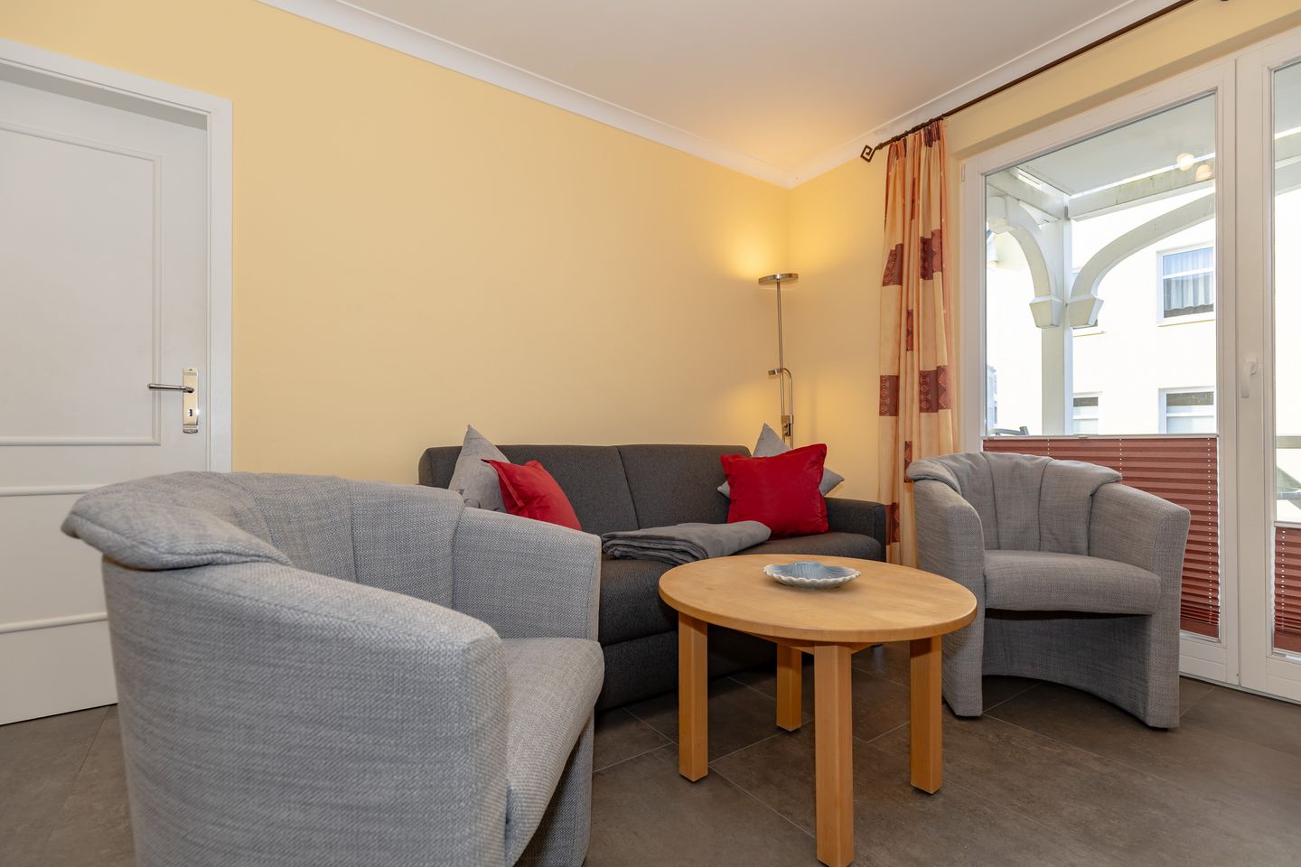 Apartment-Residenz Ostseestrand Apartment-Residenz Ostseestrand 17 Kühlungsborn - 