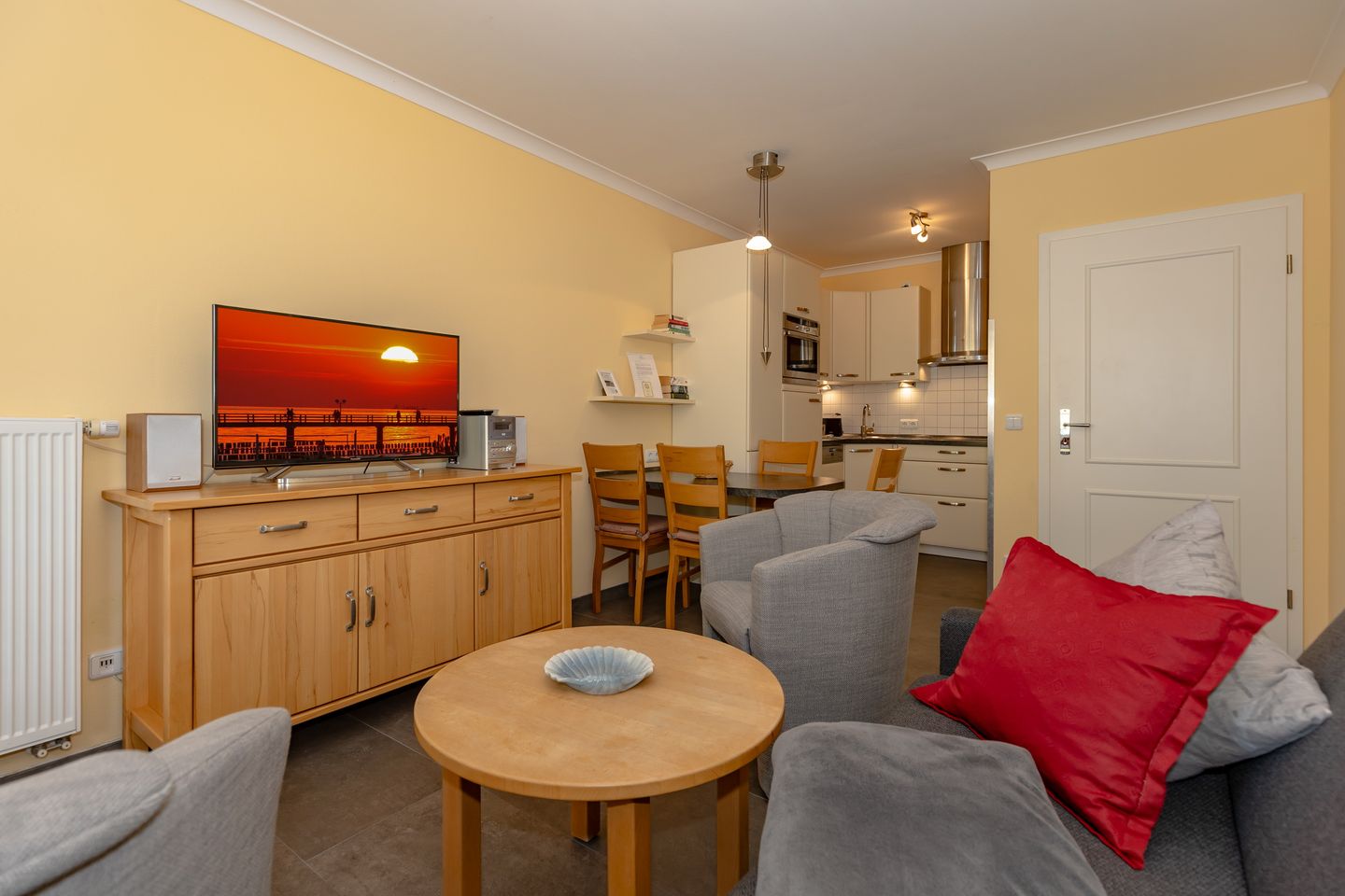 Apartment-Residenz Ostseestrand Apartment-Residenz Ostseestrand 17 Kühlungsborn - 