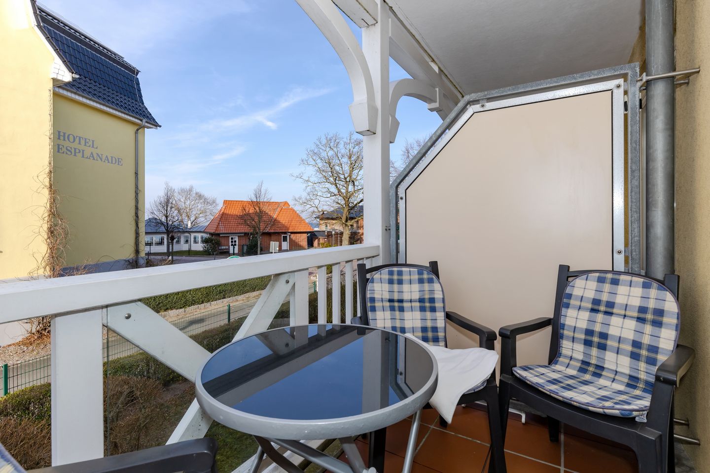 Apartment-Residenz Ostseestrand Apartment-Residenz Ostseestrand 17 Kühlungsborn - 