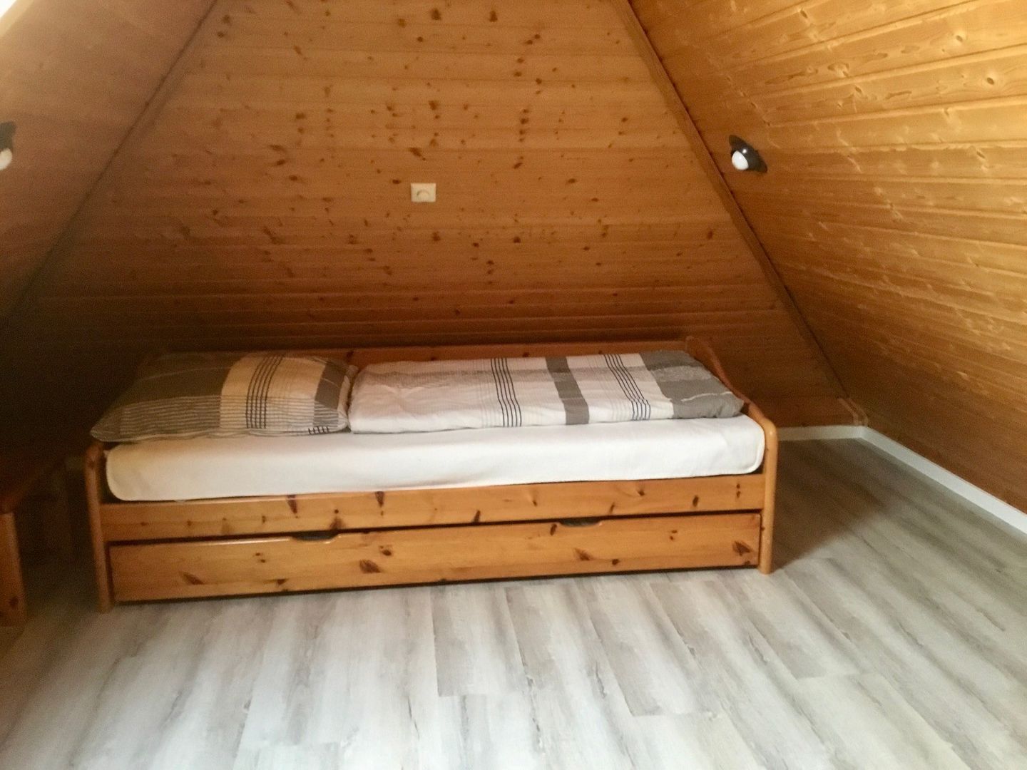  Ferienhaus Bootsweg 35 Harlesiel - 