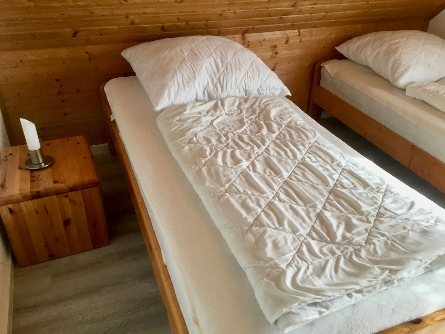  Ferienhaus Bootsweg 35 Harlesiel - 