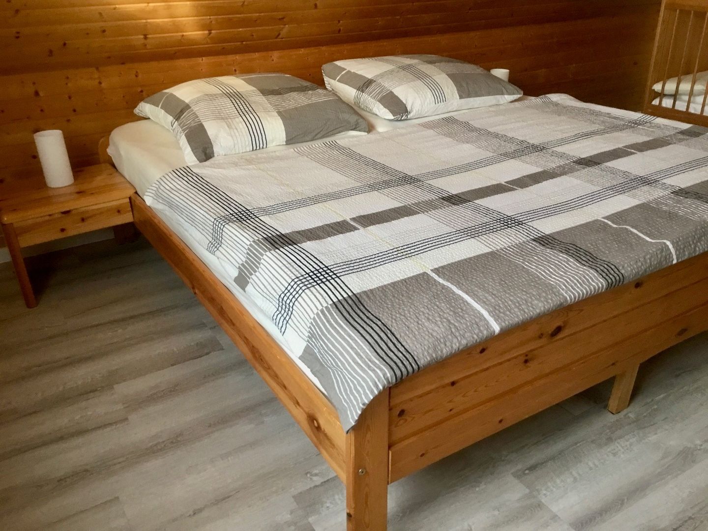  Ferienhaus Bootsweg 35 Harlesiel - 