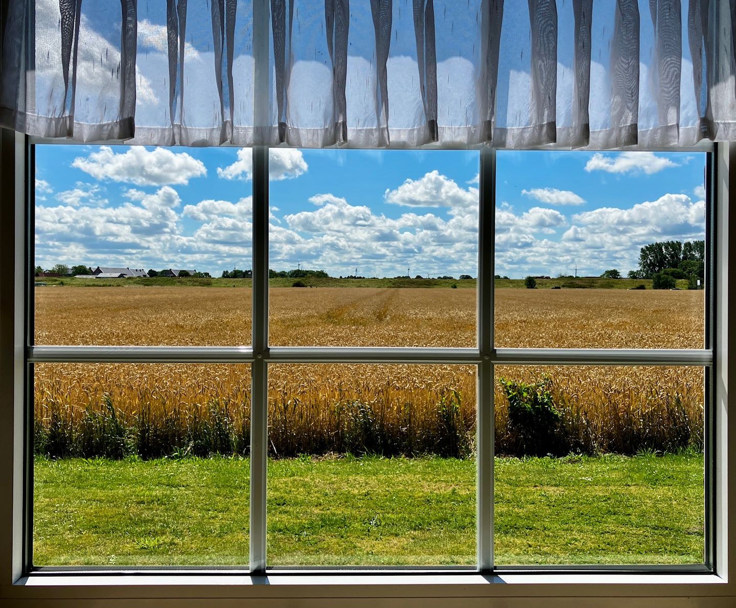  Ferienhaus Bootsweg 35 Harlesiel - 